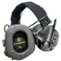 Активні захисні навушники Earmor M31 MOD4 (BK) Black Фото 2